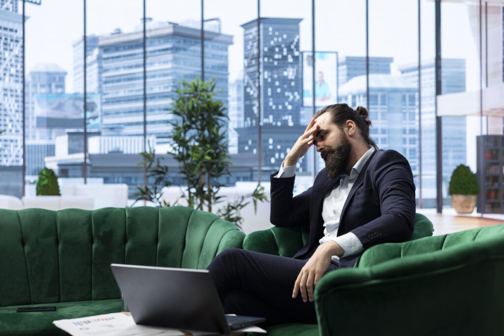 Why Most Real Estate Websites Fail to Convert Traffic — and How SEO + Automation Fix It
